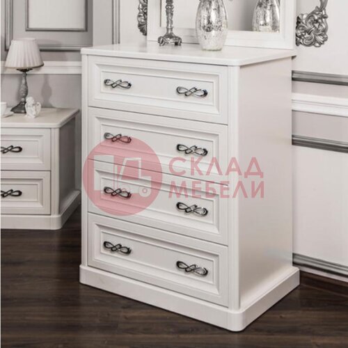  Комод широкий Мишель Эра-мебель в Симферополе Крыму