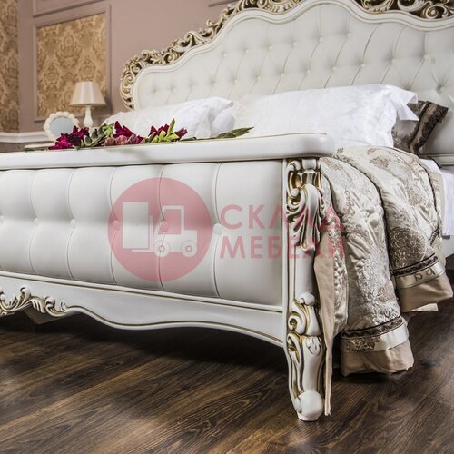  Кровать Анна Мария Эра-мебель в Симферополе Крыму