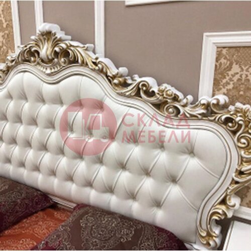  Кровать Анна Мария Эра-мебель в Симферополе Крыму