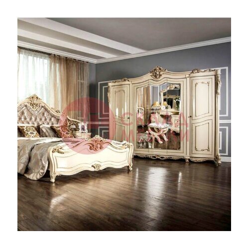  Шкаф Джоконда 6Д Эра-мебель в Симферополе Крыму