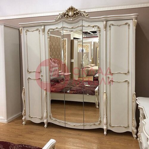  Шкаф Анна Мария Эра-мебель в Симферополе Крыму