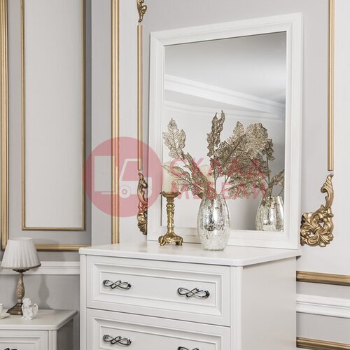  Комод узкий Мишель Эра-мебель в Симферополе Крыму