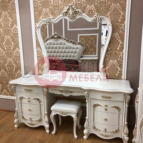  Прикроватная тумба Анна Мария Эра-мебель в Симферополе Крыму