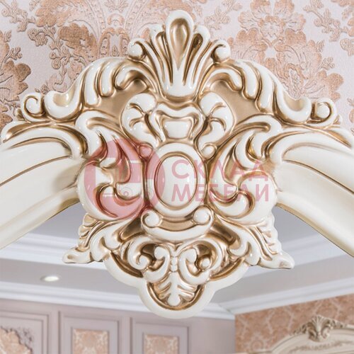  Зеркало Джоконда для комода Эра-мебель в Симферополе Крыму