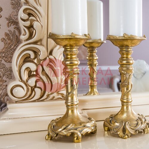  Зеркало Джоконда для комода Эра-мебель в Симферополе Крыму