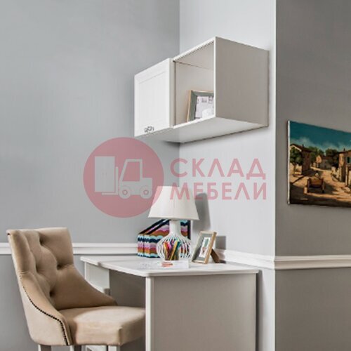  Полка навесная Мишель Эра-мебель в Симферополе Крыму