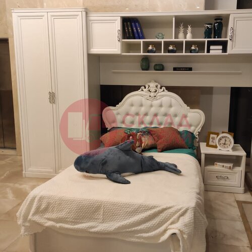  Шкаф Мишель 2Д Эра-мебель в Симферополе Крыму