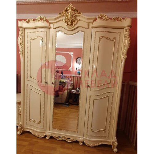  Шкаф Джоконда 6Д Эра-мебель в Симферополе Крыму