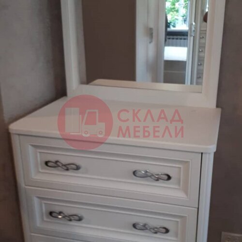  Комод широкий Мишель Эра-мебель в Симферополе Крыму