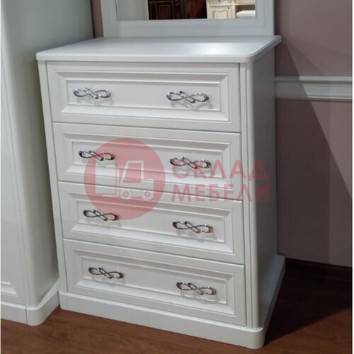  Комод широкий Мишель Эра-мебель в Симферополе Крыму