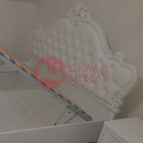  Кровать Мишель с ПМ Эра-мебель в Симферополе Крыму