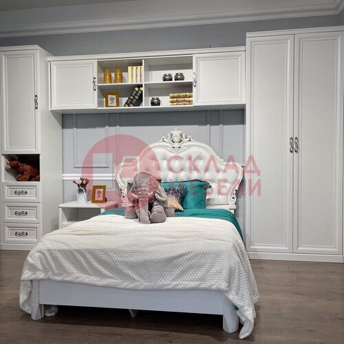  Кровать Мишель Эра-мебель в Симферополе Крыму
