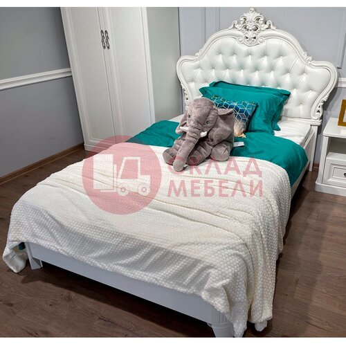  Кровать Мишель Эра-мебель в Симферополе Крыму