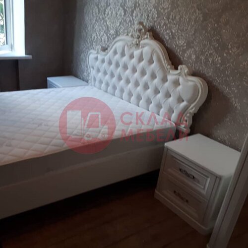  Тумба прикроватная Мишель 2Я Эра-мебель в Симферополе Крыму