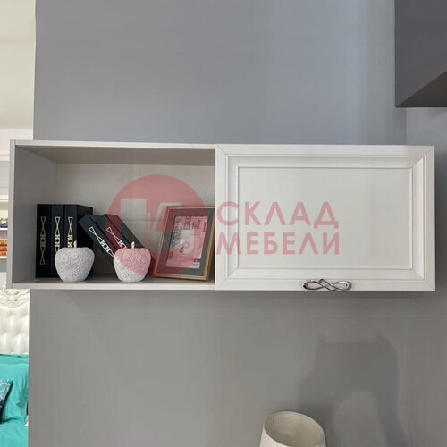  Полка навесная Мишель Эра-мебель в Симферополе Крыму