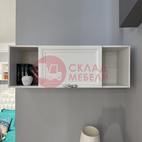  Полка навесная Мишель Эра-мебель в Симферополе Крыму