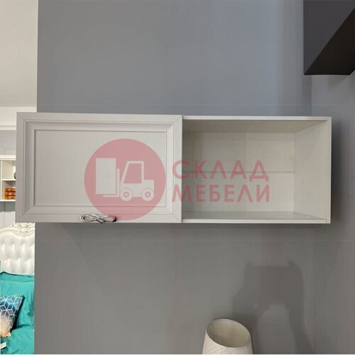  Полка навесная Мишель Эра-мебель в Симферополе Крыму