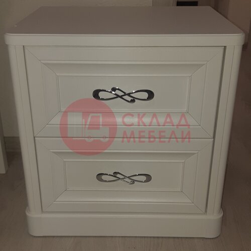  Комод узкий Мишель Эра-мебель в Симферополе Крыму