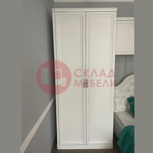  Шкаф Мишель 2Д Эра-мебель в Симферополе Крыму