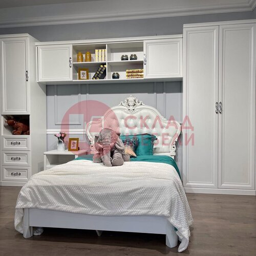  Бок шкафа Мишель R/L Эра-мебель в Симферополе Крыму