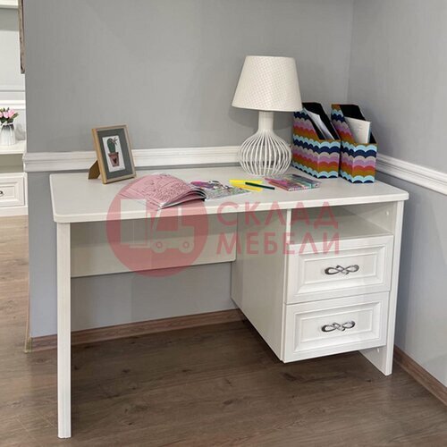  Стол письменный Мишель Эра-мебель в Симферополе Крыму