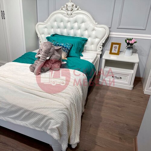  Тумба прикроватная Мишель Эра-мебель в Симферополе Крыму