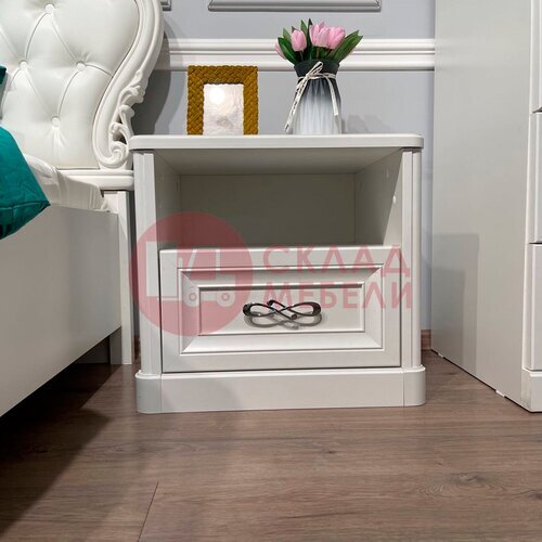  Тумба прикроватная Мишель Эра-мебель в Симферополе Крыму