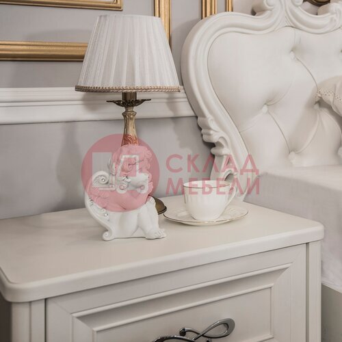  Тумба прикроватная Мишель 2Я Эра-мебель в Симферополе Крыму