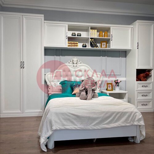  Кровать Мишель Эра-мебель в Симферополе Крыму