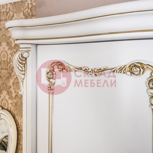  Прикроватная тумба Анна Мария Эра-мебель в Симферополе Крыму