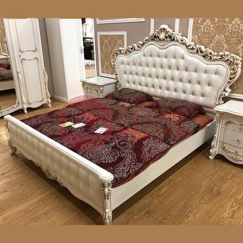  Кровать Анна Мария Эра-мебель в Симферополе Крыму