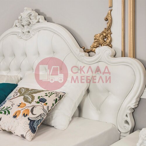  Кровать Мишель с ПМ Эра-мебель в Симферополе Крыму