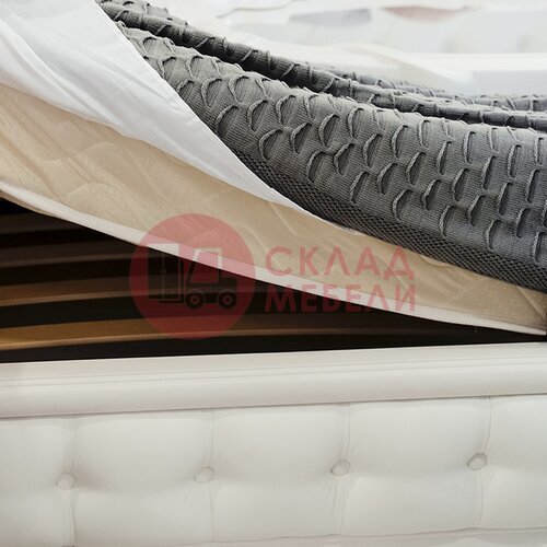  Кровать Мишель с ПМ Эра-мебель в Симферополе Крыму