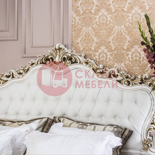  Кровать Анна Мария Эра-мебель в Симферополе Крыму