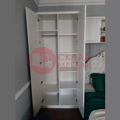  Шкаф Мишель 2Д Эра-мебель в Симферополе Крыму