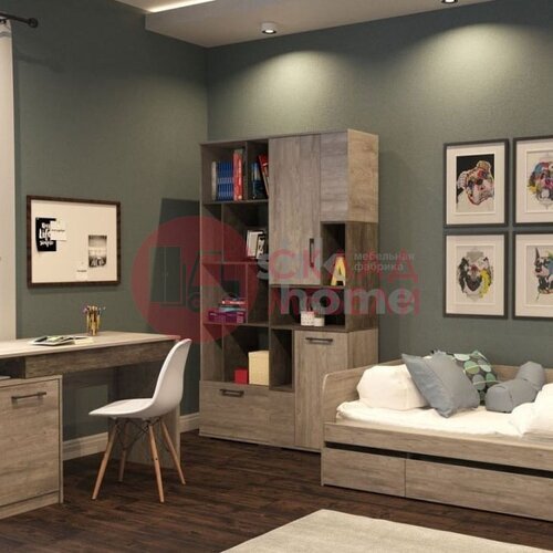  Зеркало Денвер малое New SbkHome в Симферополе Крыму