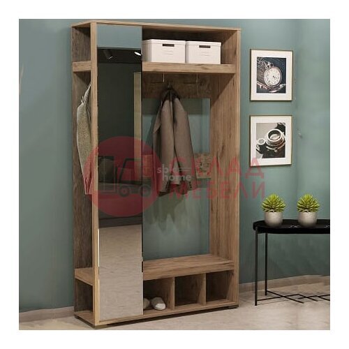  Шкаф-купе Денвер 2300 SbkHome в Симферополе Крыму