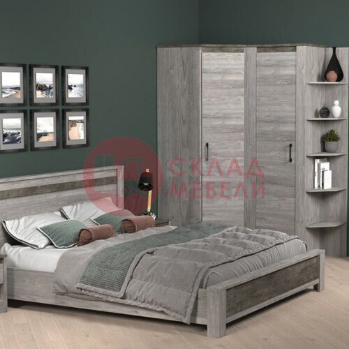  Шкаф-купе Денвер 2300 SbkHome в Симферополе Крыму