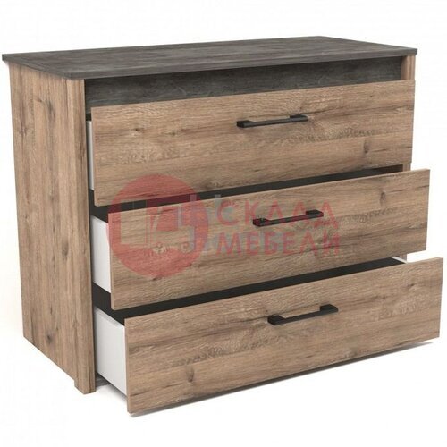  Комод Денвер малый SbkHome в Симферополе Крыму