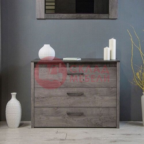  Комод Денвер малый SbkHome в Симферополе Крыму