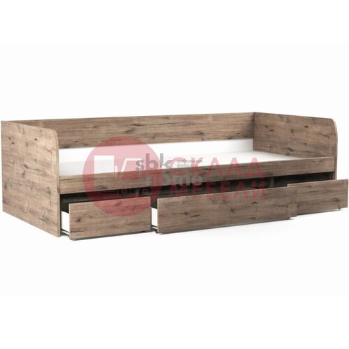  Кровать Денвер с ящиками SbkHome в Симферополе Крыму