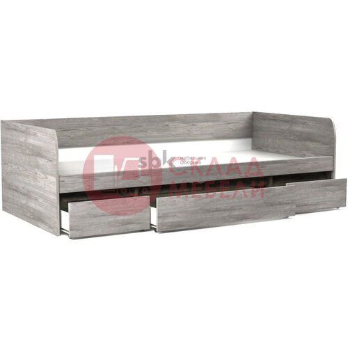  Кровать Денвер с ящиками SbkHome в Симферополе Крыму