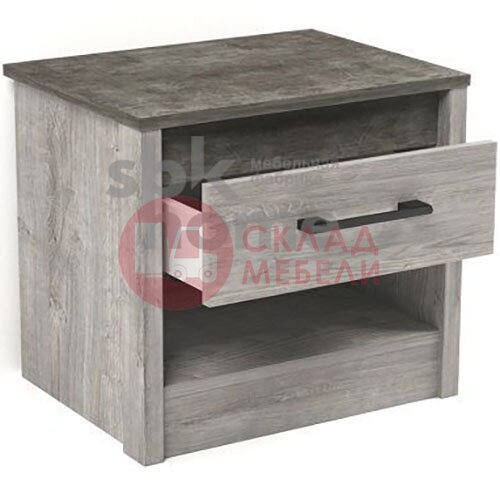  Тумба прикроватная Денвер SbkHome в Симферополе Крыму