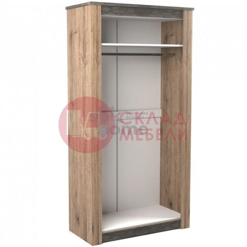  Шкаф Денвер 2Д 2300 SbkHome в Симферополе Крыму