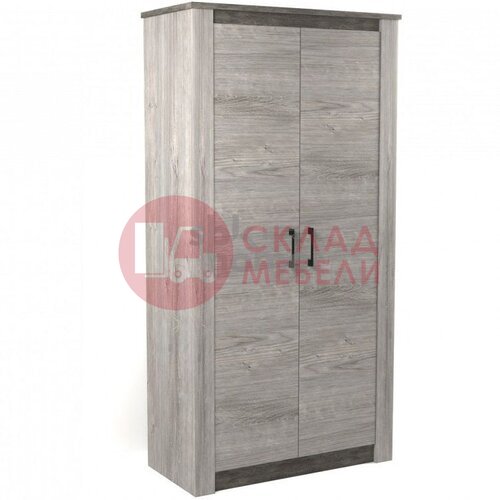  Шкаф Денвер 2Д SbkHome в Симферополе Крыму