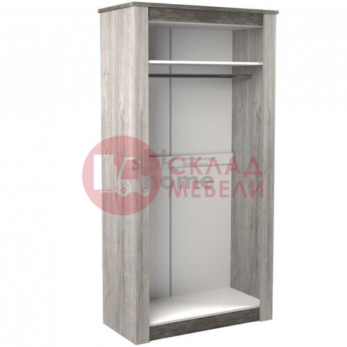  Шкаф Денвер 2Д 2300 SbkHome в Симферополе Крыму