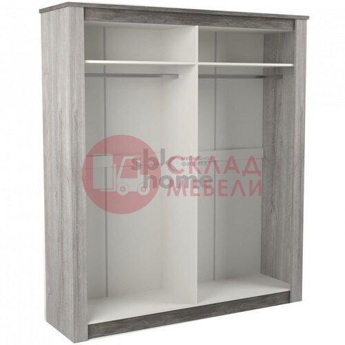  Шкаф Денвер 4Д SbkHome в Симферополе Крыму