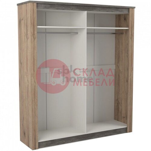  Шкаф Денвер 4Д SbkHome в Симферополе Крыму