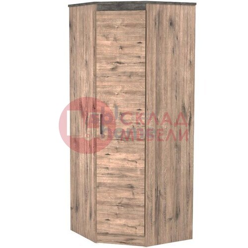  Шкаф Денвер угловой 2300 SbkHome в Симферополе Крыму