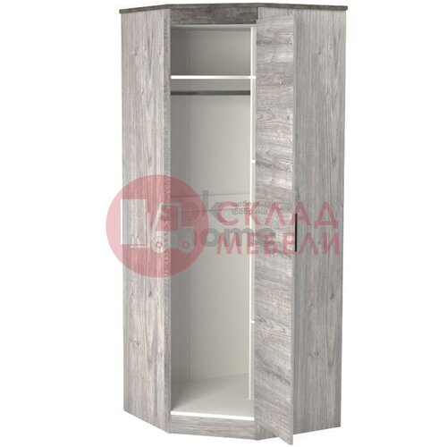  Шкаф Денвер угловой 2300 SbkHome в Симферополе Крыму